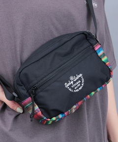 チチカカ |ミニセパレートショルダーバッグ