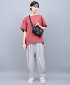 チチカカ |ミニセパレートショルダーバッグ