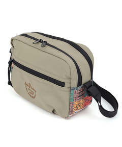 チチカカ |ミニセパレートショルダーバッグ