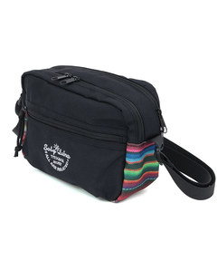 チチカカ |ミニセパレートショルダーバッグ