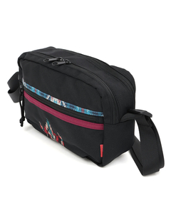 チチカカ |ミニセパレートショルダーバッグ