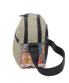 チチカカ |ミニセパレートショルダーバッグ
