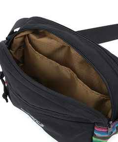 チチカカ |ミニセパレートショルダーバッグ