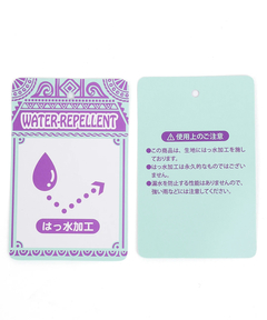 チチカカ |ミニセパレートショルダーバッグ