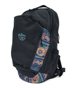 チチカカ |フルオープンバックパック