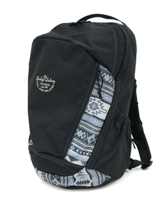 チチカカ |フルオープンバックパック