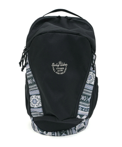 チチカカ |フルオープンバックパック