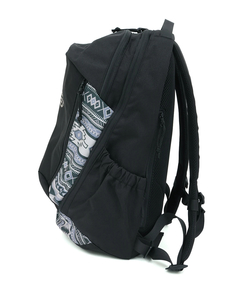 チチカカ |フルオープンバックパック