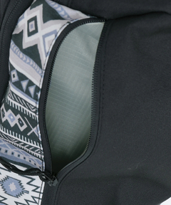 チチカカ |フルオープンバックパック