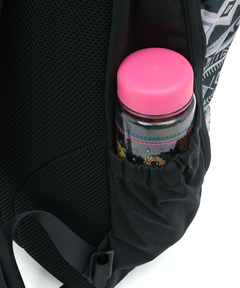 チチカカ |フルオープンバックパック