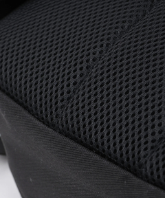 チチカカ |フルオープンバックパック