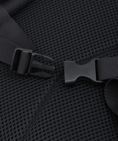 チチカカ |フルオープンバックパック