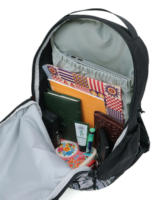 チチカカ |フルオープンバックパック