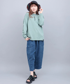 チチカカ |リバーシブルアドベンチャーハット