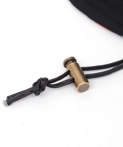 チチカカ |リバーシブルアドベンチャーハット