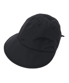 チチカカ |つば広日よけキャップ