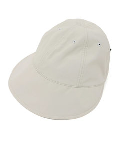 チチカカ |つば広日よけキャップ