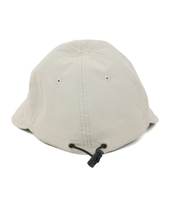 チチカカ |つば広日よけキャップ