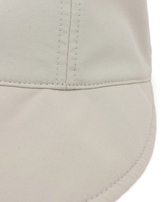 チチカカ |つば広日よけキャップ