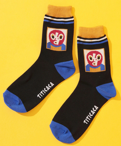 チチカカ |アミーゴフォトソックス