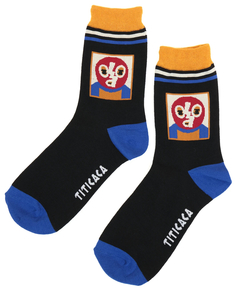 チチカカ |アミーゴフォトソックス