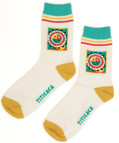 チチカカ |アミーゴフォトソックス