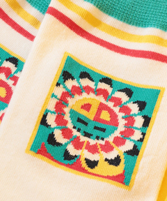 チチカカ |アミーゴフォトソックス