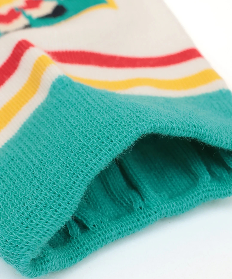 アミーゴフォトソックス / 靴下・ソックス | エスニックファッション