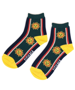 チチカカ |フェスティバルモチーフソックス