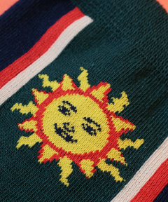 チチカカ |フェスティバルモチーフソックス