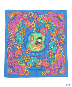 チチカカ |ちびまる子ちゃん バンダナ