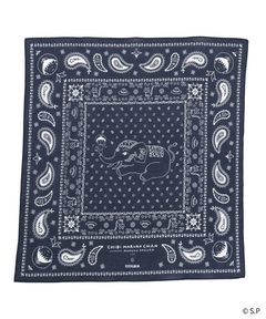 チチカカ |ちびまる子ちゃん バンダナ