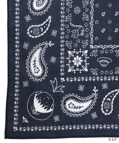 チチカカ |ちびまる子ちゃん バンダナ