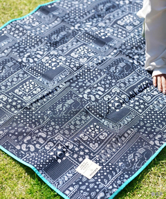 チチカカ |ちびまる子ちゃん レジャーシート