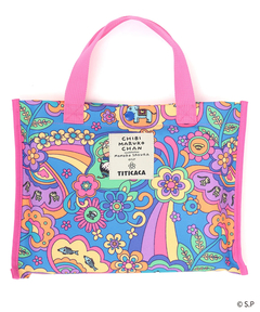 チチカカ |ちびまる子ちゃん レジャーシート