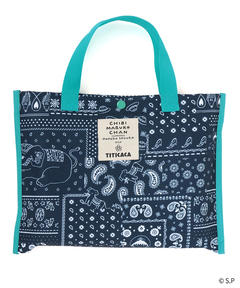 チチカカ |ちびまる子ちゃん レジャーシート