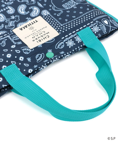 チチカカ |ちびまる子ちゃん レジャーシート