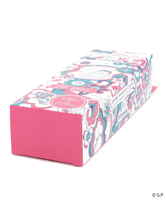 チチカカ |ちびまる子ちゃん ジップ袋