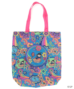 チチカカ |ちびまる子ちゃん エコバッグ