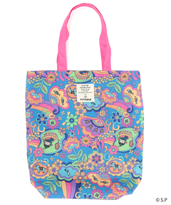 チチカカ |ちびまる子ちゃん エコバッグ