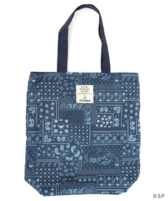 チチカカ |ちびまる子ちゃん エコバッグ