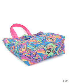 チチカカ |ちびまる子ちゃん エコバッグ