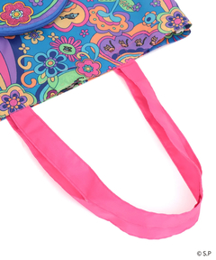 チチカカ |ちびまる子ちゃん エコバッグ