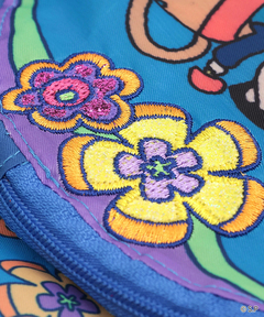 チチカカ |ちびまる子ちゃん エコバッグ