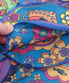 チチカカ |ちびまる子ちゃん エコバッグ