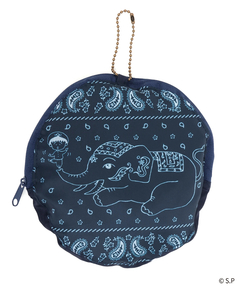 チチカカ |ちびまる子ちゃん エコバッグ