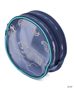 チチカカ |ちびまる子ちゃん メッシュポーチ