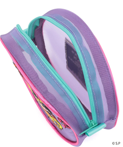 チチカカ |ちびまる子ちゃん メッシュポーチ