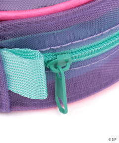 チチカカ |ちびまる子ちゃん メッシュポーチ