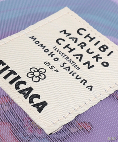 チチカカ |ちびまる子ちゃん メッシュポーチ